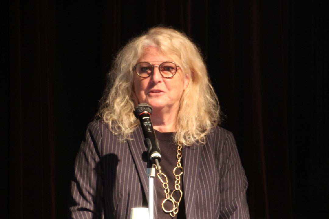 Dr. Sabine Kopp