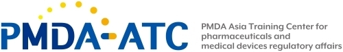 PMDA-ATC ロゴ