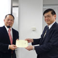 Closing of the 1st PMDA Medical Devices Training Seminar Closing of the 1st PMDA Medical Devices Training Seminar