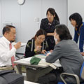 Case studies (3) Case studies (3)