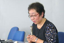 The final day of the 4th PMDA Training Seminar The final day of the 4th PMDA Training Seminar
