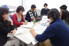 Case study Case study