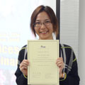 Closing of the 1st PMDA Medical Devices Training Seminar Closing of the 1st PMDA Medical Devices Training Seminar