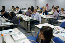 3rd PMDA Training Seminar DAY 4 3rd PMDA Training Seminar DAY 4