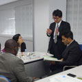 Case studies (3) Case studies (3)
