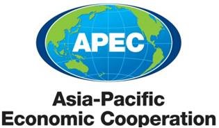 APEC　ロゴマーク