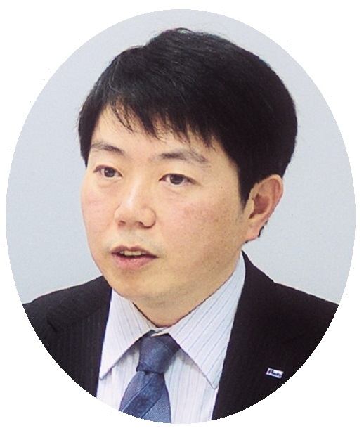 スペシャリスト 中林哲夫
