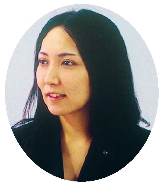 審査専門員 星野由紀子