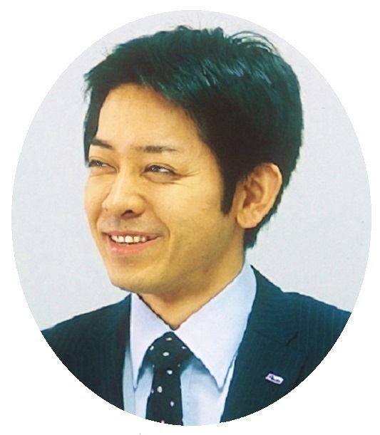審査専門員 大槻孝平