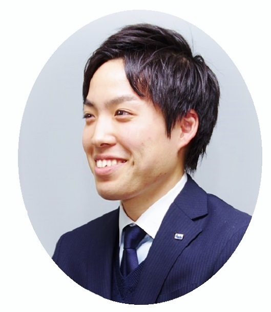 係員 髙橋良介