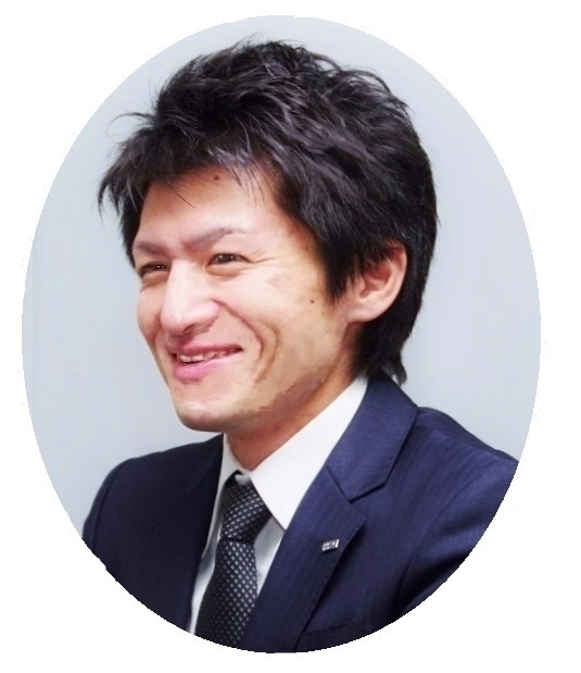 係長 大橋優