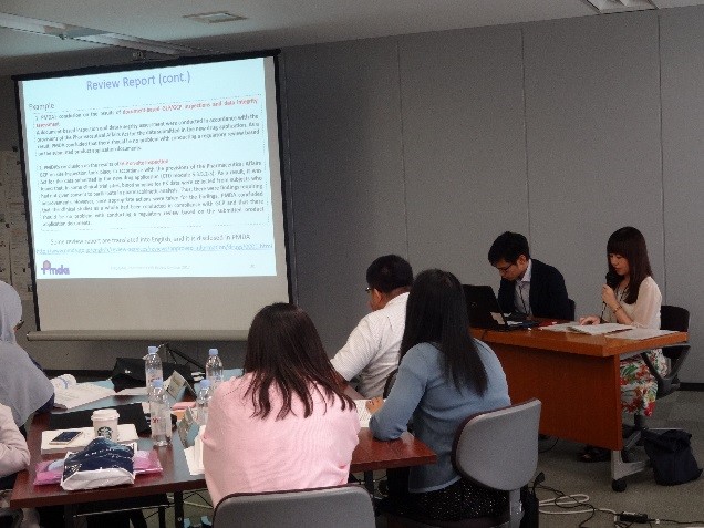lectures photo 1