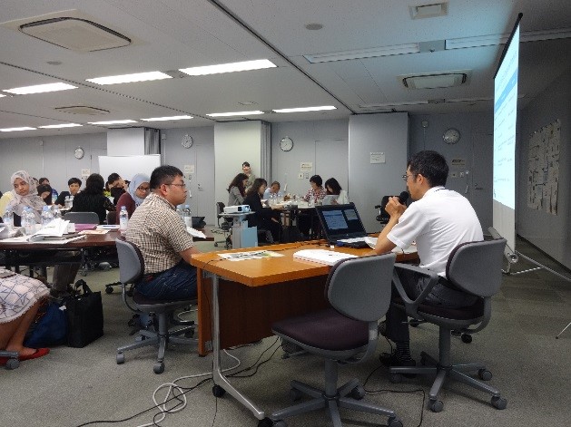 lectures photo 2