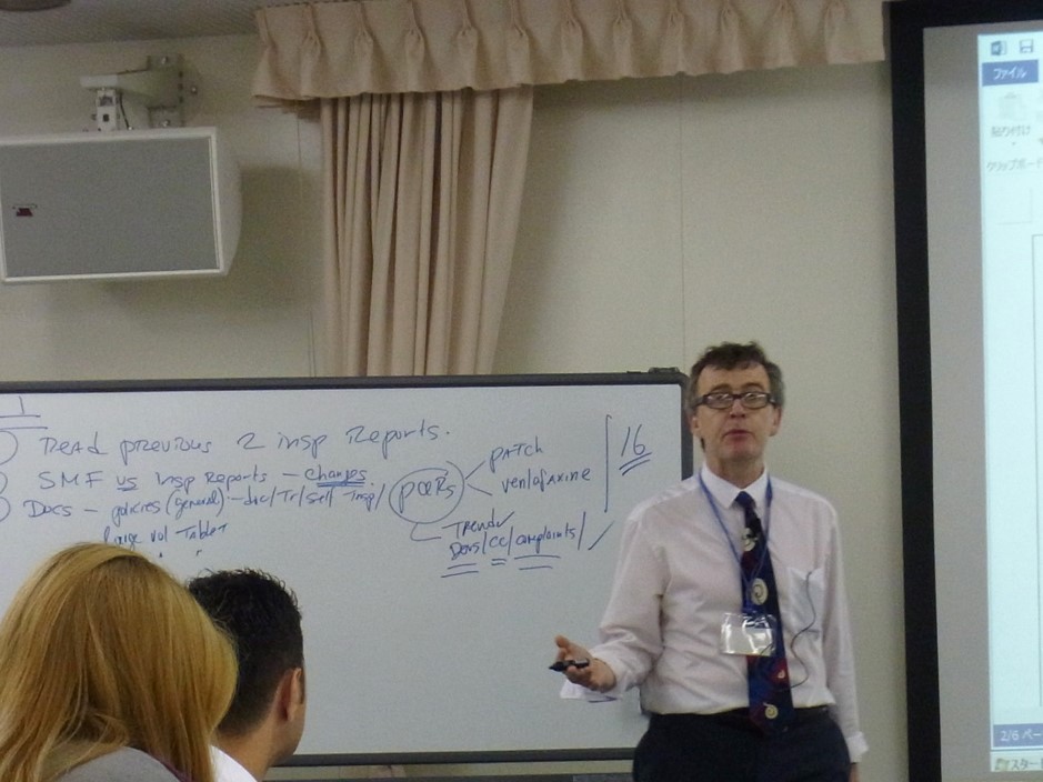 lectures photo 1