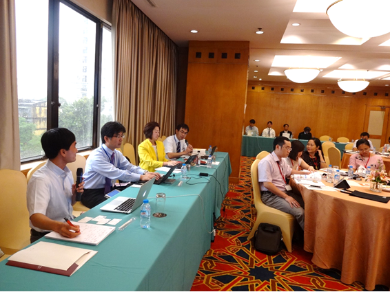 lectures photo 2