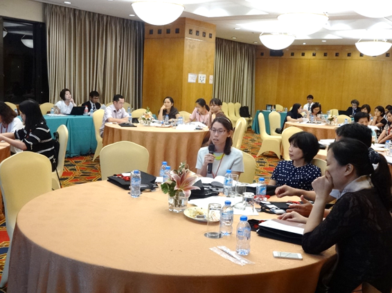 lectures photo 3