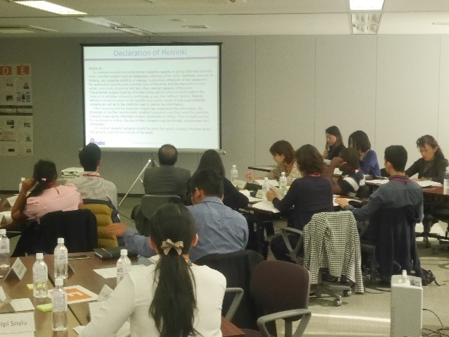 lectures photo 2
