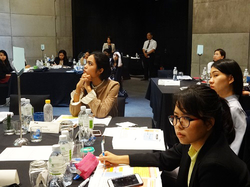 lectures photo 1