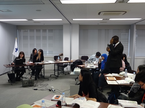 lectures photo 1