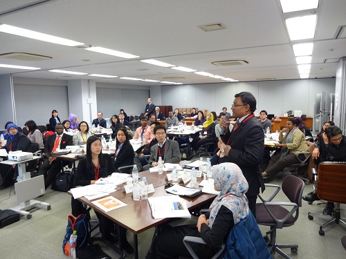 lectures photo 2