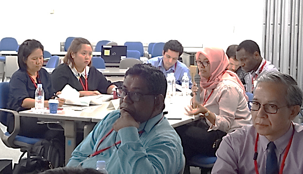 seminar photo 1