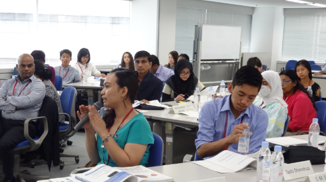 seminar photo 2
