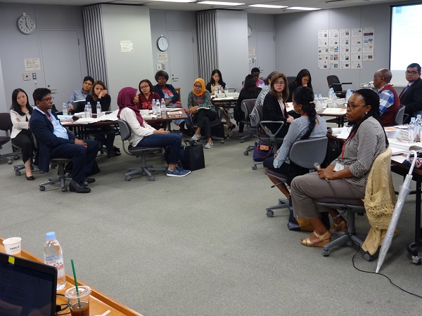 lectures photo 2