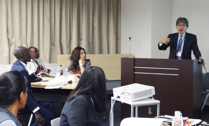lectures photo 1