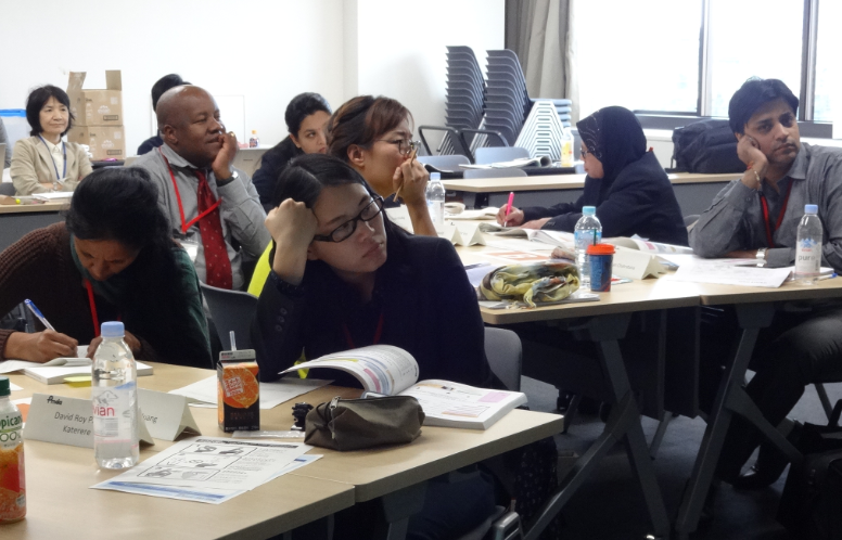 lectures photo 4