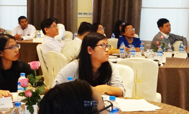 lectures photo 2