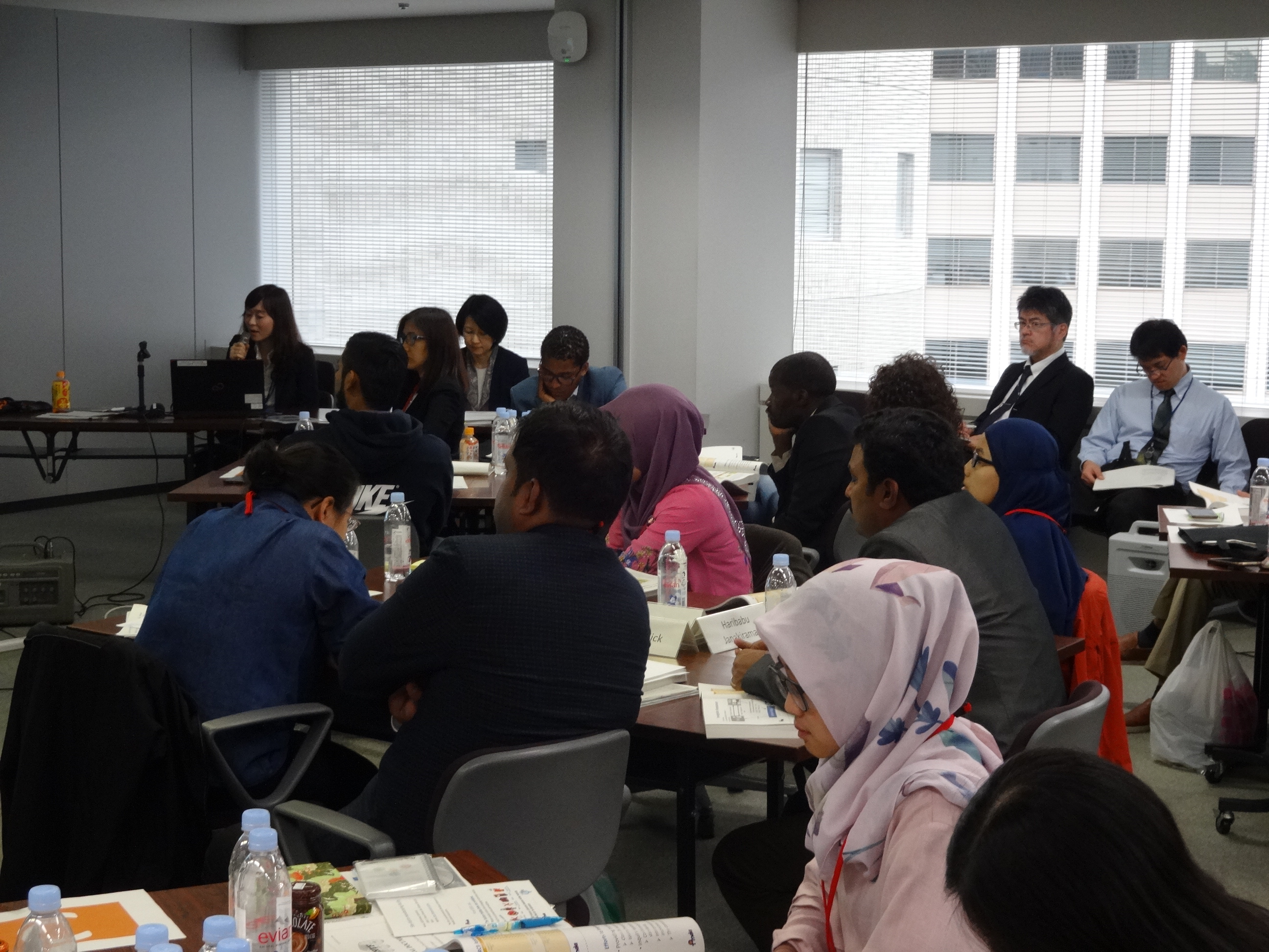 lectures photo 1