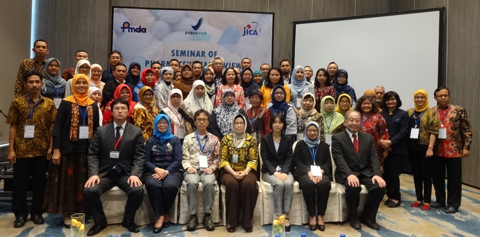 the group photo