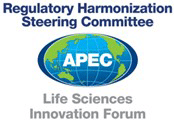 APEC－LSIF-RHSC　ロゴマーク