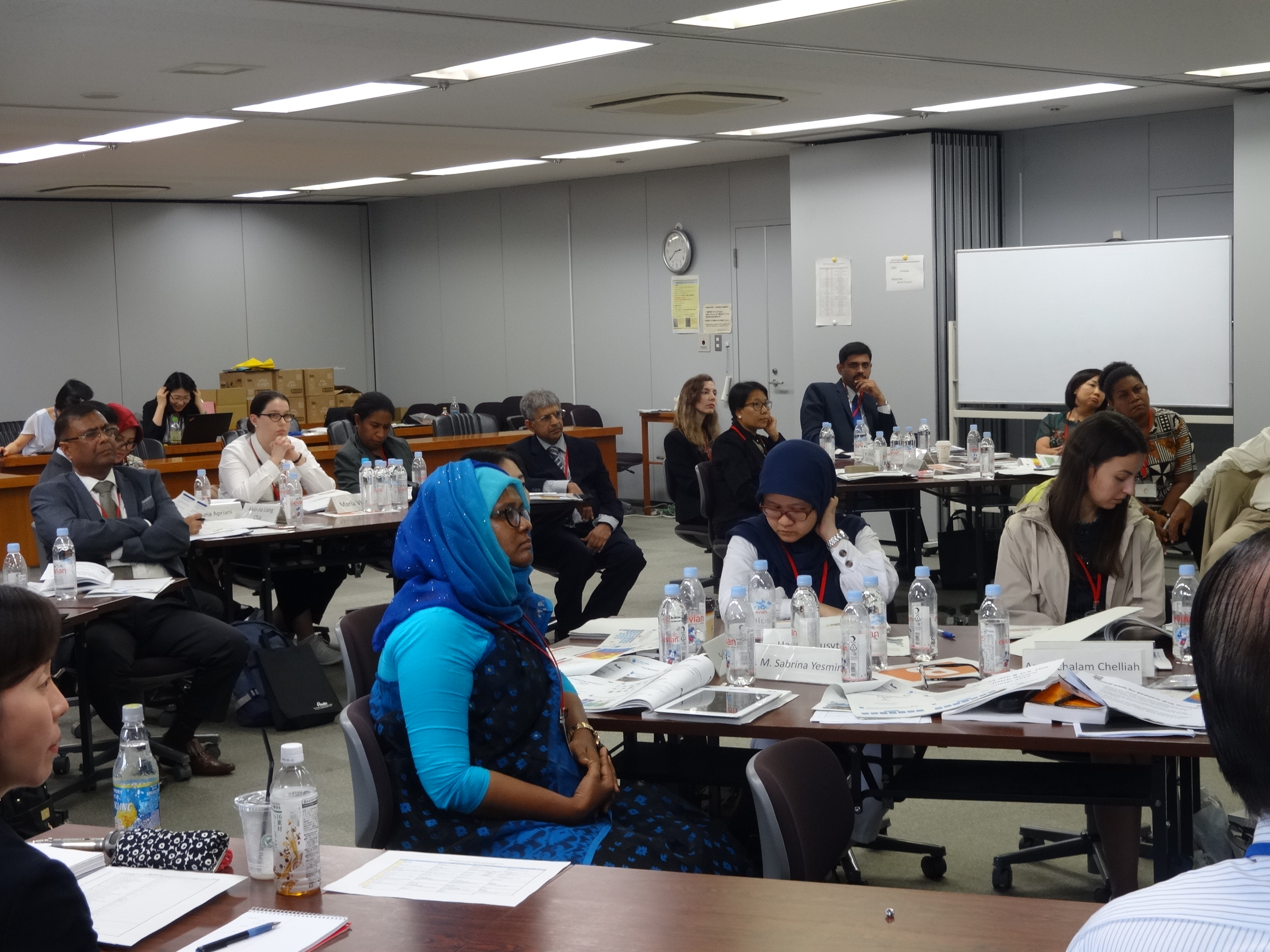 lectures photo 4