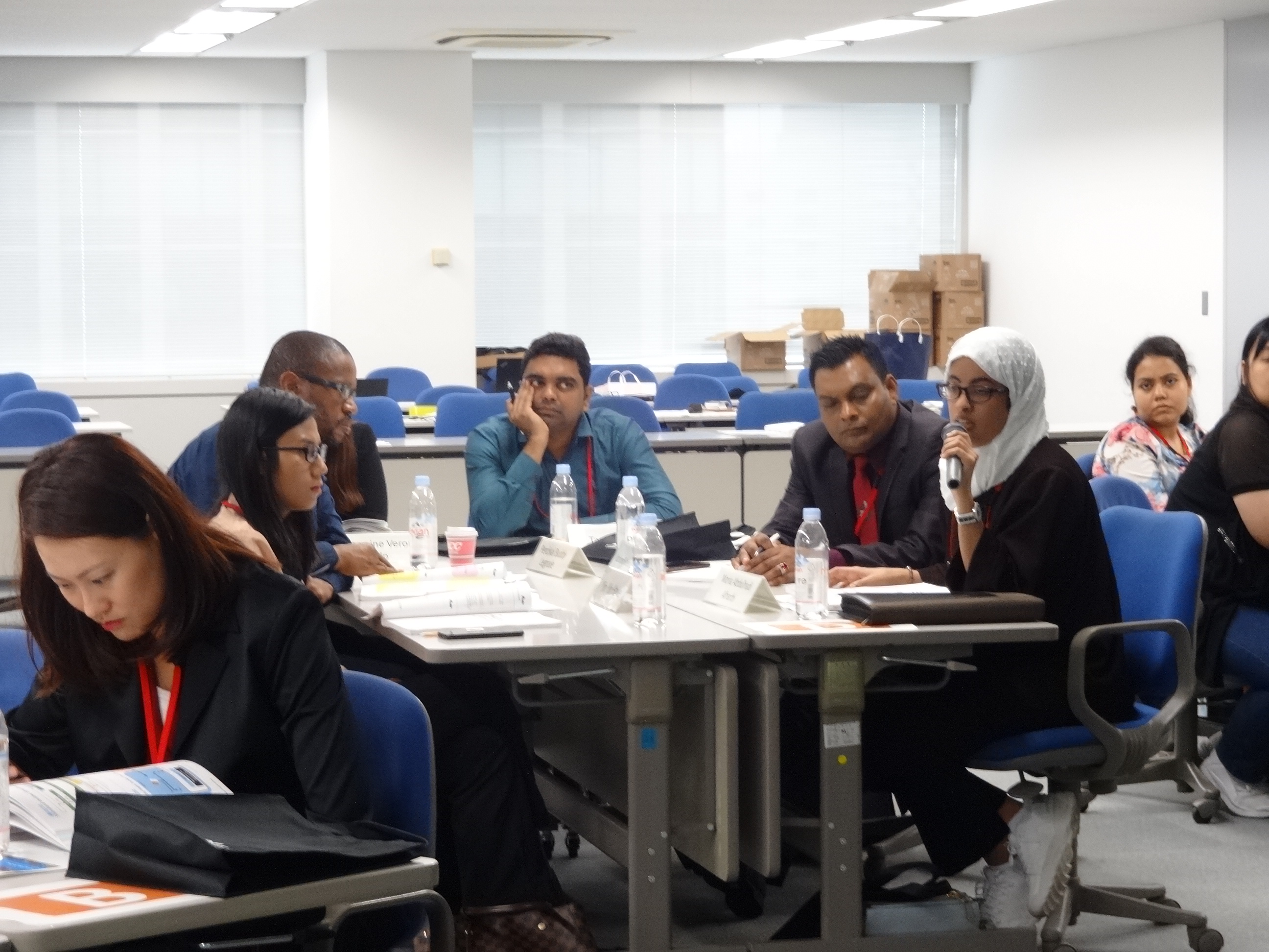 lectures photo 4