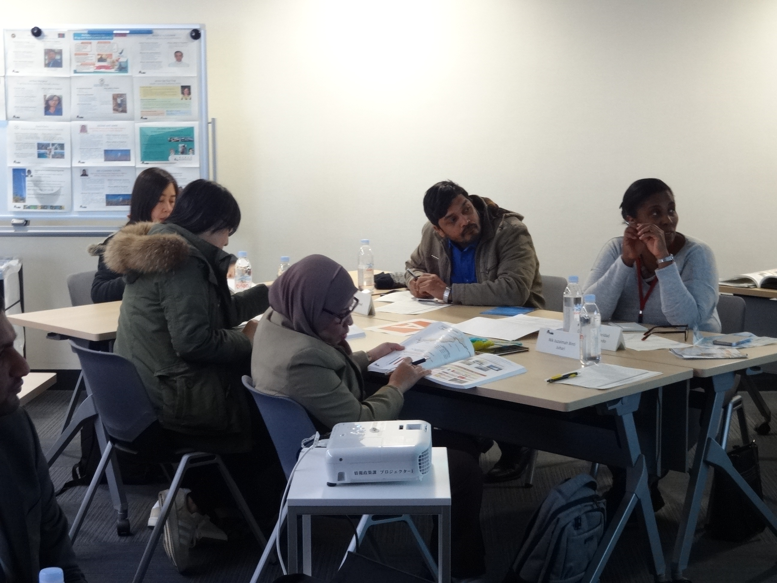 lectures photo 1