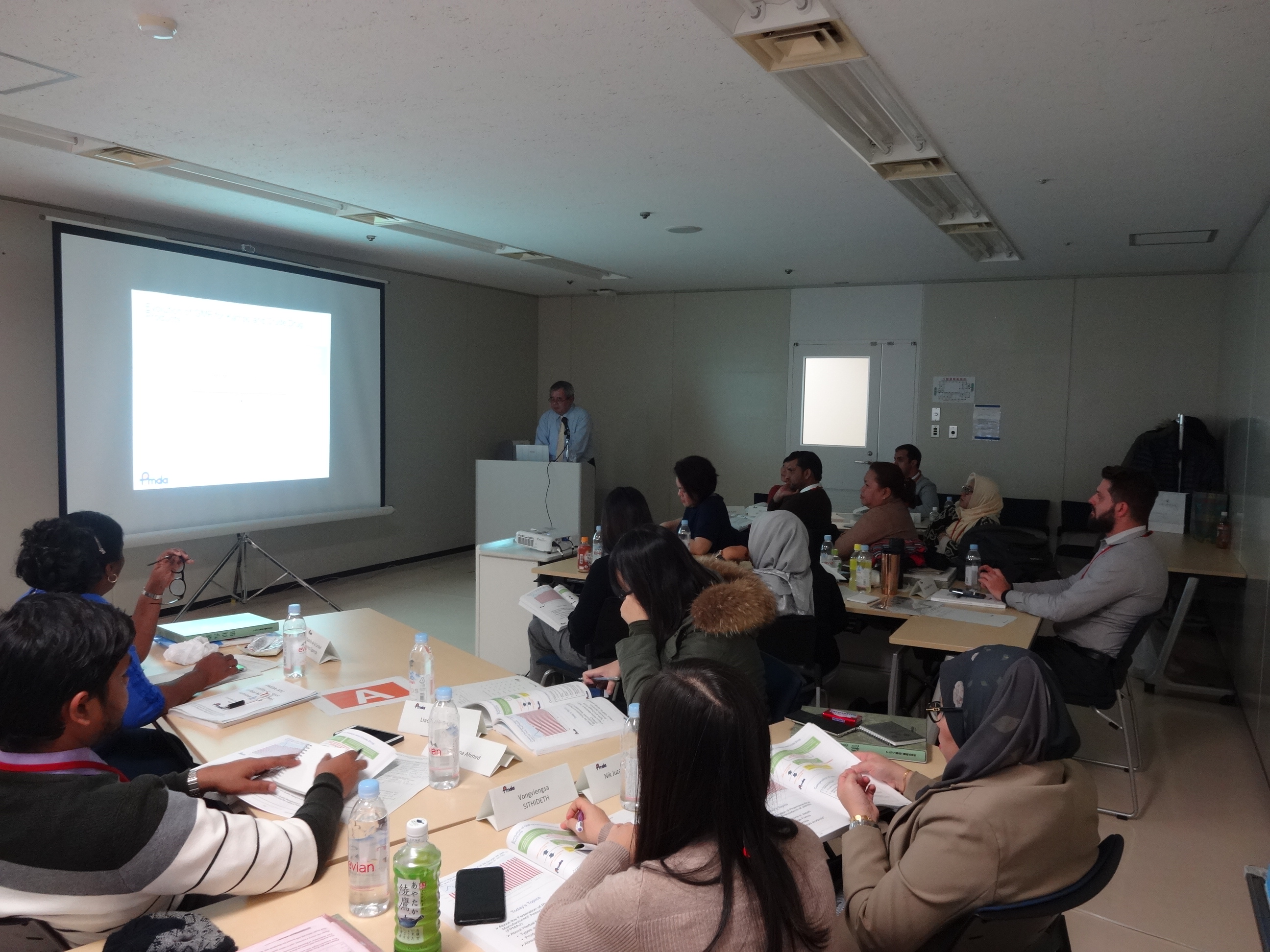 lectures photo 3