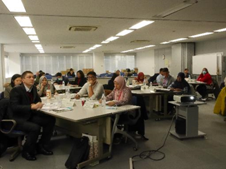 lectures photo 1