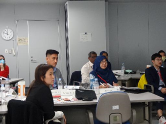 lectures photo 2