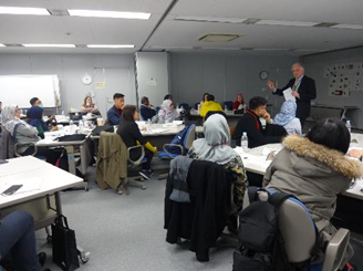 lectures photo 3