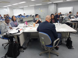 lectures photo 4