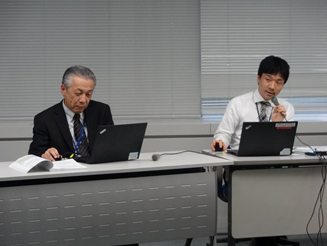 lectures photo 1