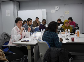 lectures photo 1