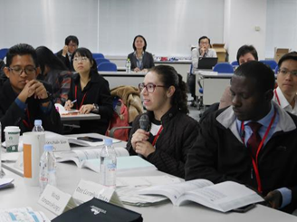 lectures photo 2