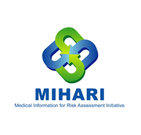 MIHARI Projectのロゴマークの画像