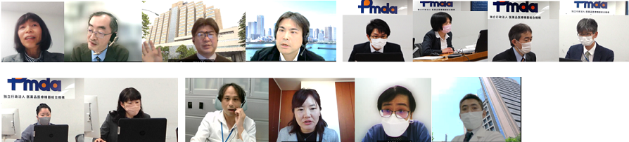 lecturers photo