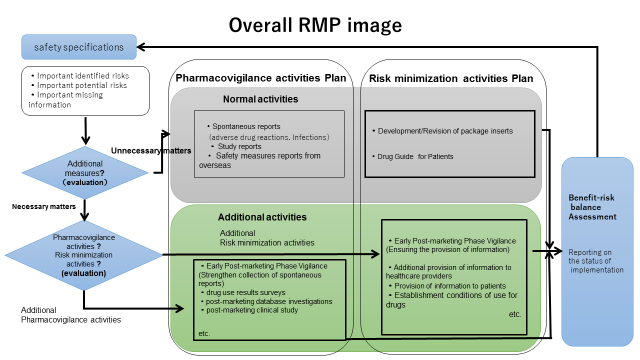 Early Safety Assessment - Drug Discovery and Development Based on