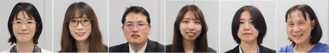 lecturers photo
