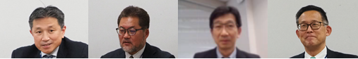 opening and closing photo