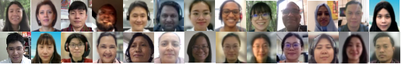 participants photo